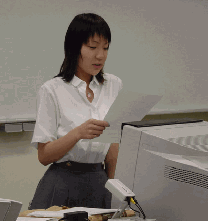 図2 プレゼンテーション