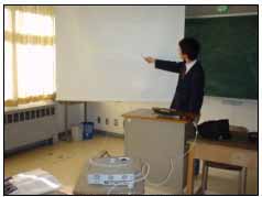 図4 実践の様子