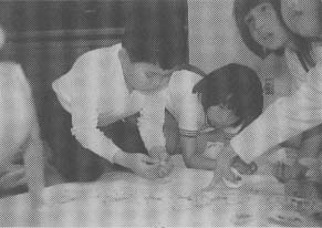seal wo haru jidou