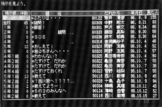 keijiban of study note