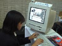 CU-SeeMe�̎���