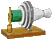 電話の絵